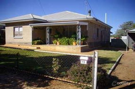 13 Fifth St, Wirrabara, SA 5481