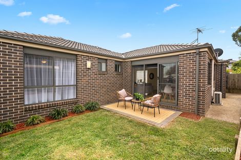 Property photo of 2/1756 Ferntree Gully Road Ferntree Gully VIC 3156
