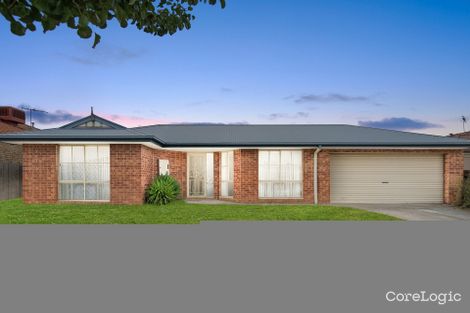 Property photo of 5 Wyatt Way Wallan VIC 3756