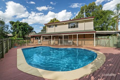 Property photo of 6 Bart Place Chapel Hill QLD 4069