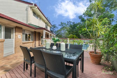 Property photo of 6 Bart Place Chapel Hill QLD 4069