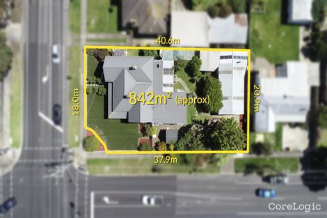 Property photo of 59 Townsend Road Whittington VIC 3219