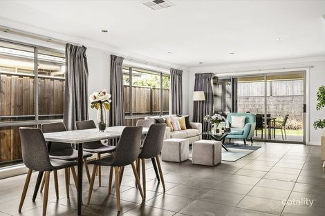 Property photo of 12 Bubuk Street Bungarribee NSW 2767