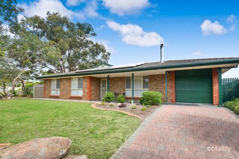 Property photo of 306 Pimpala Road Woodcroft SA 5162