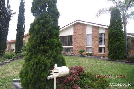 Property photo of 17 Arnold Avenue Green Valley NSW 2168