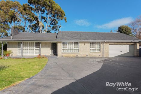 Property photo of 1 Edith Court Bentleigh East VIC 3165