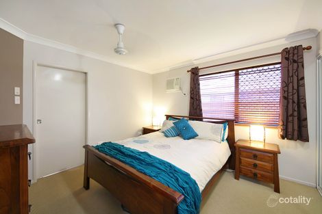 Property photo of 17 Fitzgerald Crescent Kirwan QLD 4817