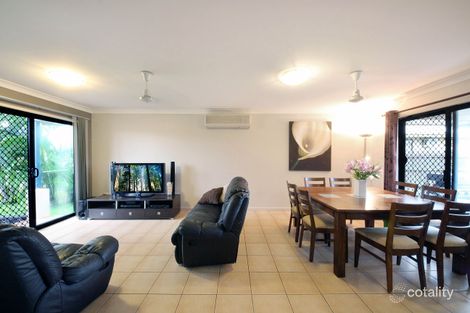 Property photo of 17 Fitzgerald Crescent Kirwan QLD 4817