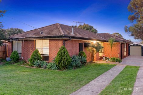 Property photo of 4 Dove Court Werribee VIC 3030