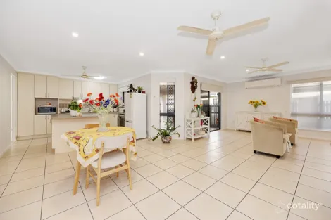 Property photo of 12 Waterdragon Link Douglas QLD 4814