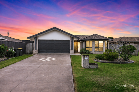 Property photo of 4 Parakeet Circuit Kawungan QLD 4655