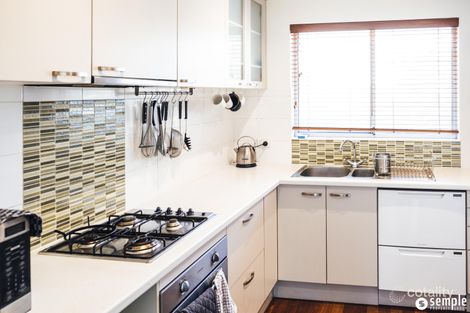 Property photo of 6A Dadley Street Hamilton Hill WA 6163