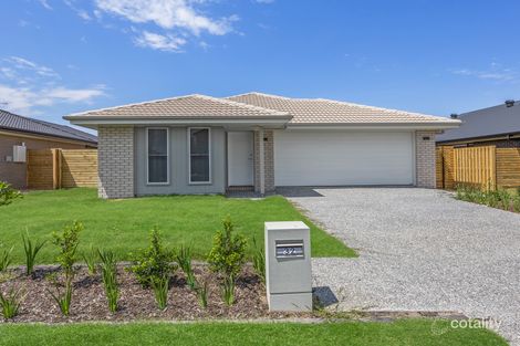 32 Tahoe St, Logan Reserve, QLD 4133