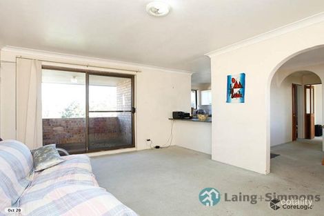 Property photo of 8/22 Louis Street Granville NSW 2142