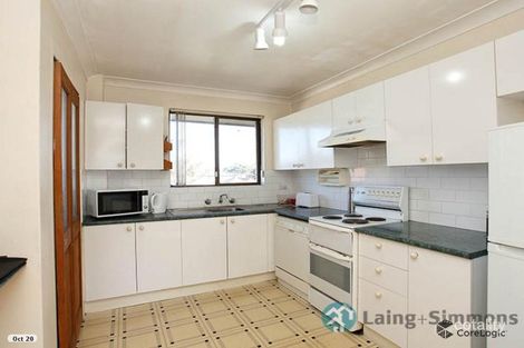 Property photo of 8/22 Louis Street Granville NSW 2142
