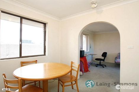 Property photo of 8/22 Louis Street Granville NSW 2142