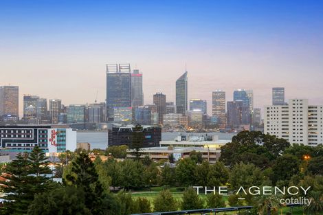 Property photo of 905/53 Labouchere Road South Perth WA 6151