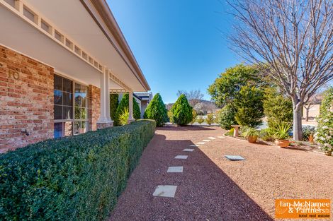 Property photo of 10 Oxenham Circuit Gordon ACT 2906