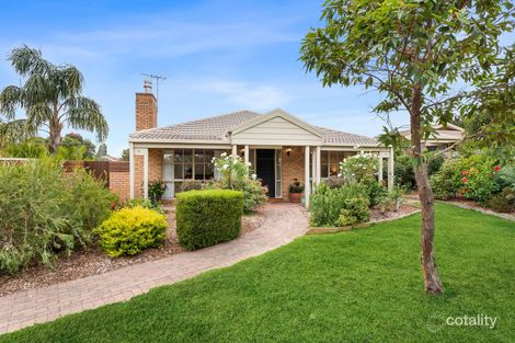 Property photo of 7 Woodlyn Close Mount Eliza VIC 3930