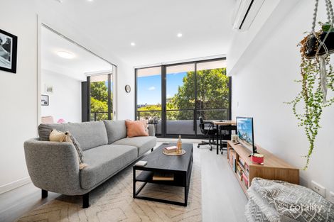 Property photo of 109/850 Bourke Street Waterloo NSW 2017