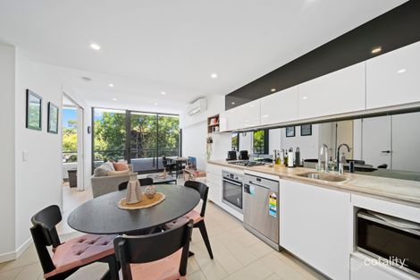 Property photo of 109/850 Bourke Street Waterloo NSW 2017