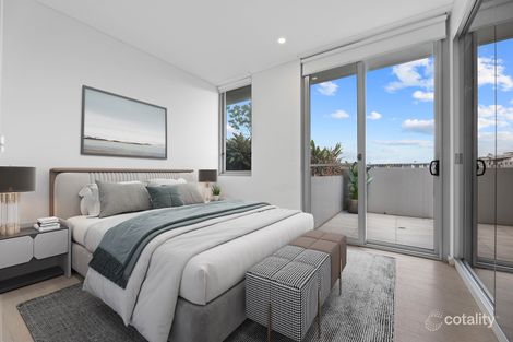 Property photo of 405/113 Portman Street Zetland NSW 2017