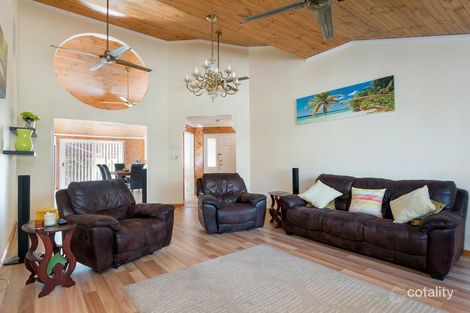 Property photo of 3 Tarrango Place Heritage Park QLD 4118