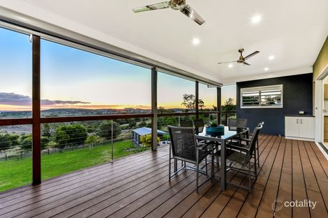 Property photo of 39 Federation Drive Highfields QLD 4352