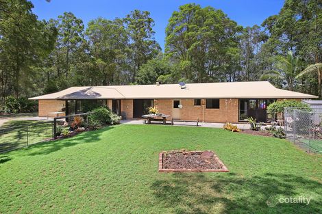 Property photo of 130 Forest Acres Drive Lake Macdonald QLD 4563