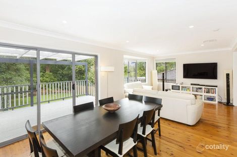 Property photo of 6 Karen Place Faulconbridge NSW 2776