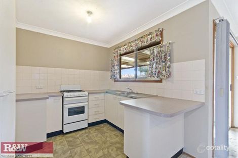 Property photo of 2/1 Peter Place Bligh Park NSW 2756