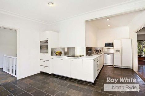 Property photo of 13 Dobson Crescent Ryde NSW 2112