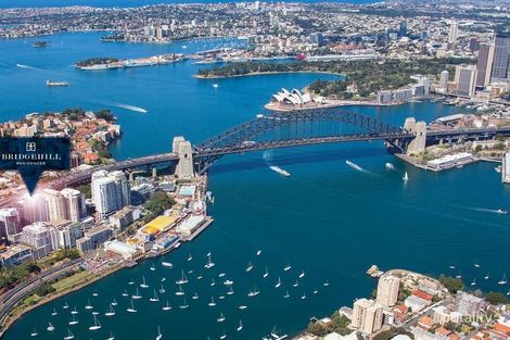 Property photo of 606/80 Alfred Street South Milsons Point NSW 2061