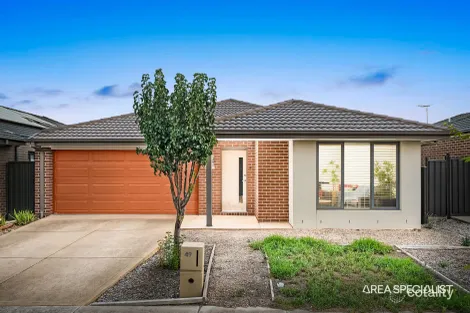 49 Voyager Bvd, Tarneit, VIC 3029
