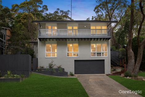 Property photo of 7 Forwood Avenue Turramurra NSW 2074