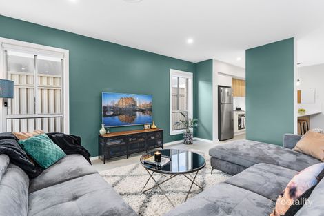 Property photo of 25 Glenholme Drive Glenmore Park NSW 2745