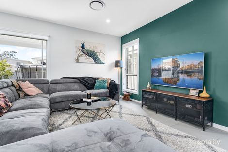 Property photo of 25 Glenholme Drive Glenmore Park NSW 2745