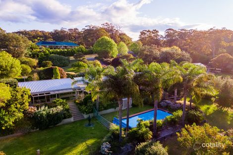 Property photo of 53 Golf Circuit Tura Beach NSW 2548