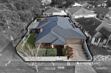 127 Moondarra Dr, Berwick, VIC 3806