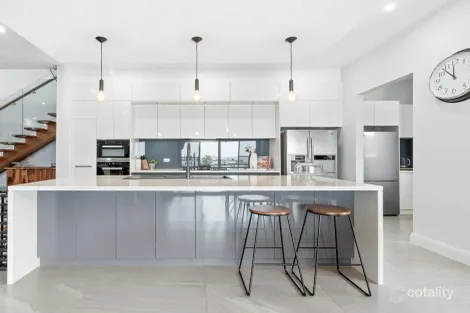 Property photo of 39 Blighton Road Pitt Town NSW 2756