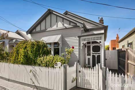 Property photo of 18 Hunter Street Northcote VIC 3070