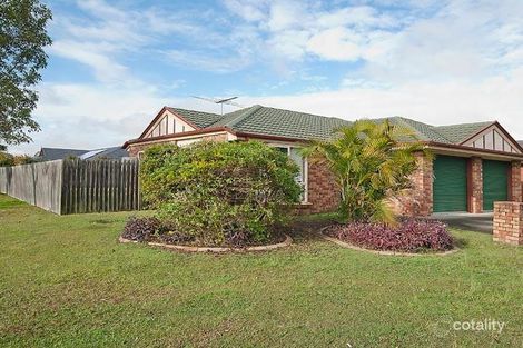 1 Lithfield Pl, Loganholme, QLD 4129