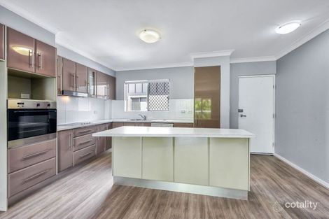 Property photo of 13/2A White Street Everton Park QLD 4053