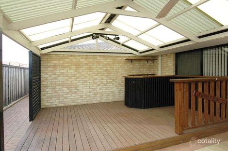 Property photo of 110 Vaucluse Crescent Ellenbrook WA 6069
