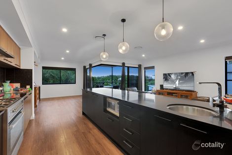 Property photo of 37 Fig Tree Pocket Road Chapel Hill QLD 4069