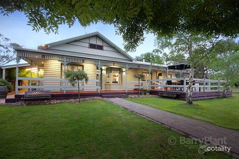 Property photo of 20 Cambridge Street Modewarre VIC 3240