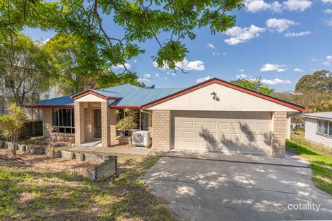 8 Robson St, Kilcoy, QLD 4515