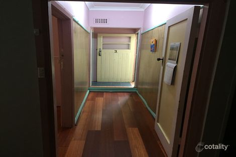 Property photo of 3/27 Barker Avenue Silverwater NSW 2128