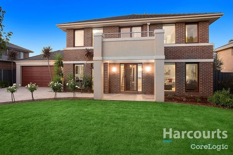 9 Hawkstowe Pde, South Morang, VIC 3752