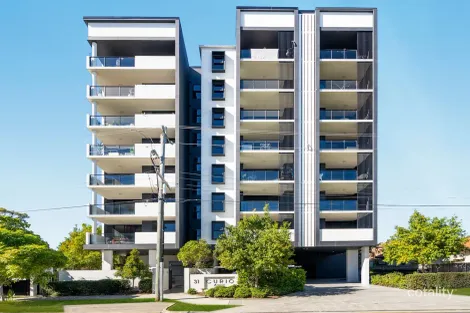 604/31 Mascar St, Upper Mount Gravatt, QLD 4122